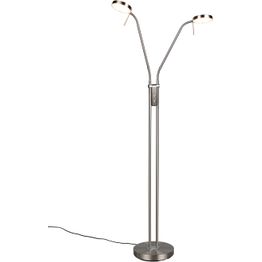 Lattiavalaisin Trio Monza 160cm LED 2-osainen