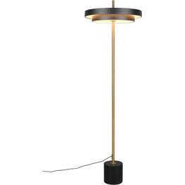 Lattiavalaisin Trio Keaton LED säädettävä värilämpötila 138cm 