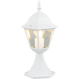 Pylväsvalaisin Trio Livenza 1-osainen 39.5cm E27