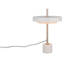 Pöytävalaisin Trio Keaton LED säädettävä värilämpötila 