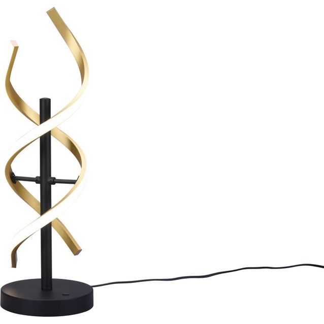 Pöytävalaisin Trio Sequence LED, eri värejä