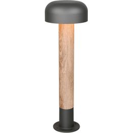 Pylväsvalaisin Trio Fraser E27 alas, eri vaihtoehtoja