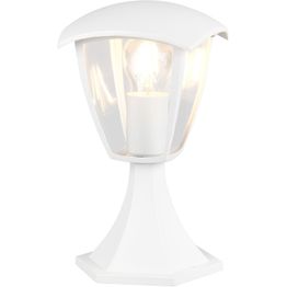 Pylväsvalaisin Trio Venta 30cm E27