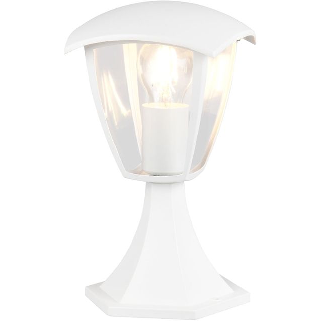 Pylväsvalaisin Trio Venta 30cm E27