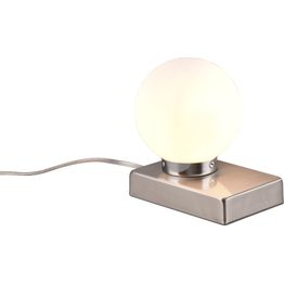 Pöytävalaisin Trio Davi II, eri värejä