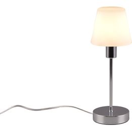 Pöytävalaisin Trio Luis II, eri värejä