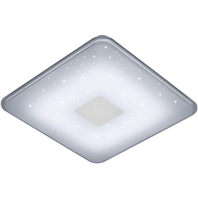 LED-kattovalaisin Trio Samurai 60x425x420 mm valkoinen