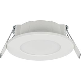 Uppovalaisin Trio Himal LED säädettävä värilämpötila, eri vaihtoehtoja