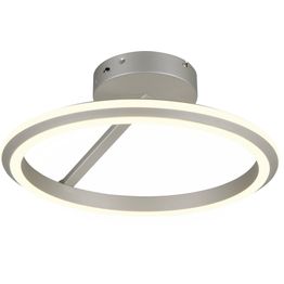 Kattovalaisin Trio Amador LED säädettävä värilämpötila