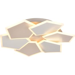 Kattovalaisin Trio Zaya LED Ø50cm
