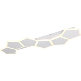 Kattovalaisin Trio Zaya LED 100cm