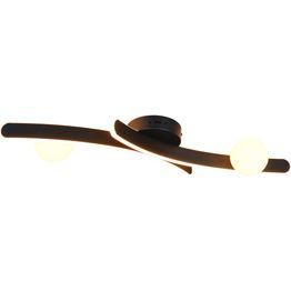 Kattovalaisin Trio Napoli 70cm LED
