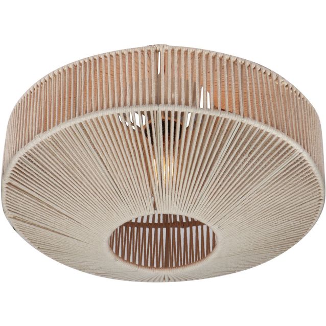 Kattovalaisin Trio Svea, E27, hiekka