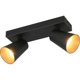 Spotti Trio Sharp 2-osainen GU10