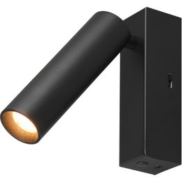 LED-spottivalaisin Trio Ambala