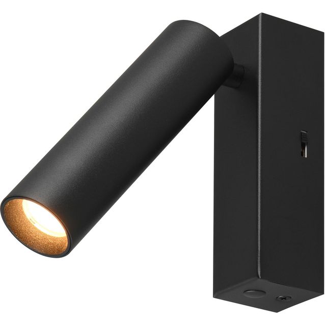 LED-spottivalaisin Trio Ambala