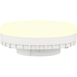 Lamppu Trio LED GX53 8W 750lm 2700K switch dimmer