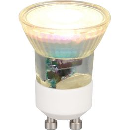 LED-lamppu Trio Mini GU10 4W 345lm 2700K kirkas himmennettävä