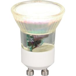 LED-lamppu Trio Mini GU10 4W 450lm 4000K kirkas himmennettävä