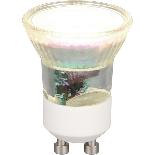 LED-lamppu Trio Mini GU10 4W 450lm 4000K kirkas himmennettävä
