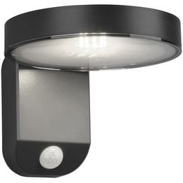 Aurinkokennoseinävalaisin Trio Posadas antrasiitti