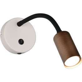 Seinävalaisin Trio Taryn mini GU10