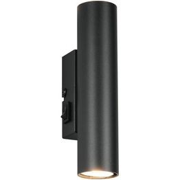 Seinävalaisin Trio Taryn mini 2xGU10