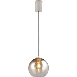 Riippuvalaisin Trio Liora Ø25cm E27