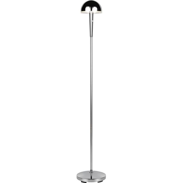 LED-lattiavalaisin Trio Mendorez, ladattava