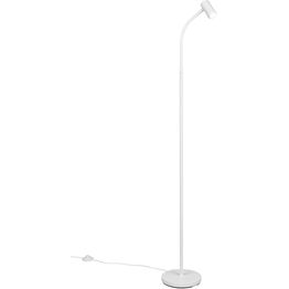 Lattiavalaisin Trio Taryn mini 133.5cm GU10