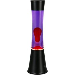 Laavalamppu Trio Etna 39.5cm LED 3000K