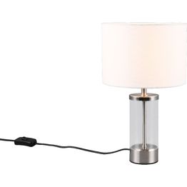 Pöytävalaisin Trio Grazia, E14