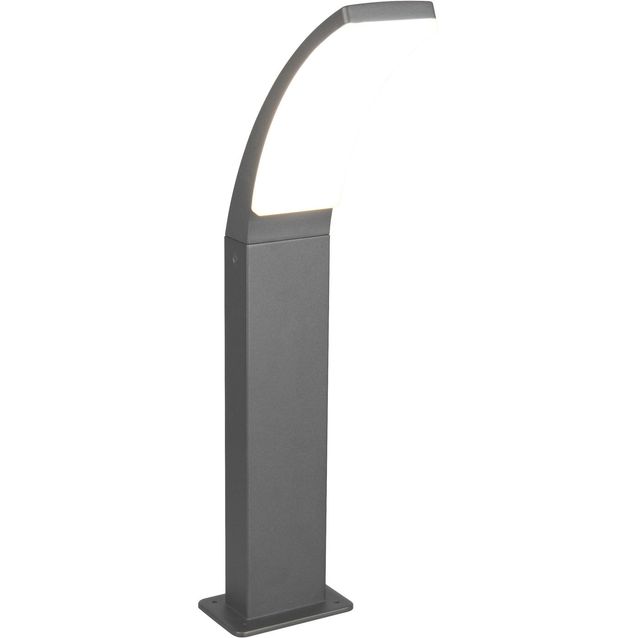 Pylväsvalaisin Trio Beja LED antrasiitti, eri kokoja