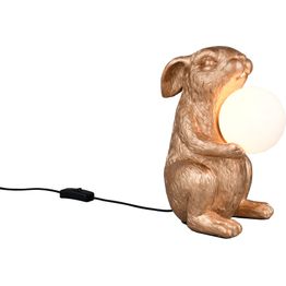 Pöytävalaisin Trio Rabbit G9