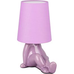 Pöytävalaisin Trio Huma E14
