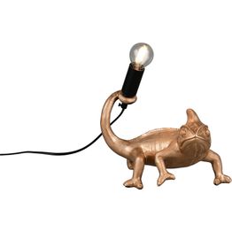 Pöytävalaisin Trio Crawly E14