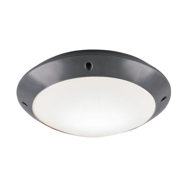 Kattovalaisin Trio Camaro 26 cm, E27, antrasiitti