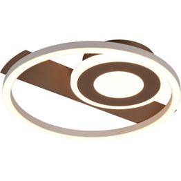 Kattovalaisin Trio Horus LED 3000K