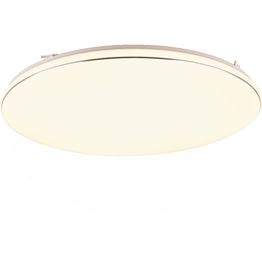 LED-kattovalaisin Trio Blanca, 53cm, valkoinen, eri vaihtoehtoja