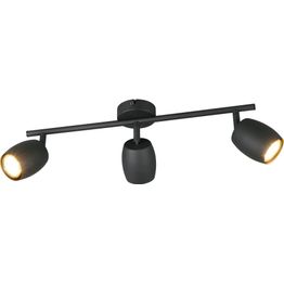 Spottivalaisin Nancy 3-osainen GU10