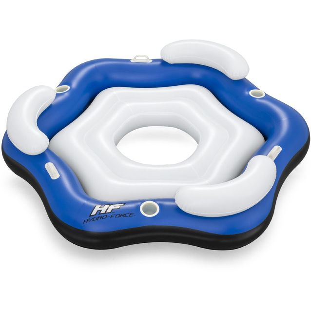 Kelluntalautta Bestway Hydro-Force X3, 191x173cm