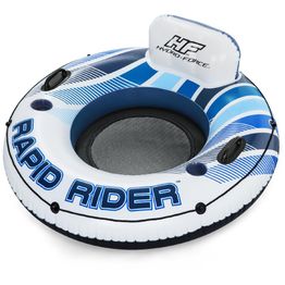 Uimarengas Bestway Hydro-Force Rapid Rider, 122cm