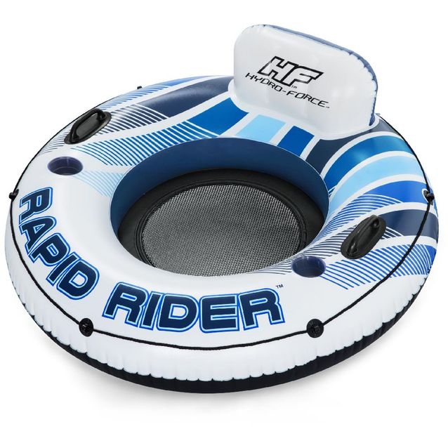 Uimarengas Bestway Hydro-Force Rapid Rider, 122cm