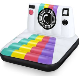 Uimapatja Bestway Pose N' Float, 127x102cm