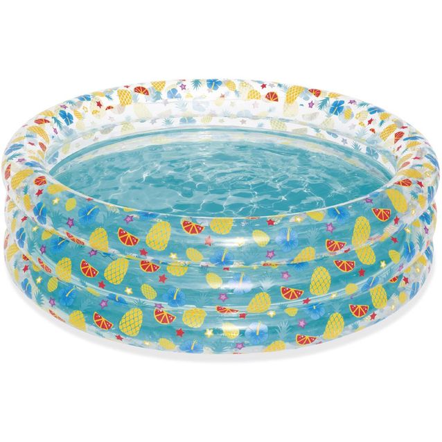 Uima-allas Bestway Hedelmä, 170x53cm