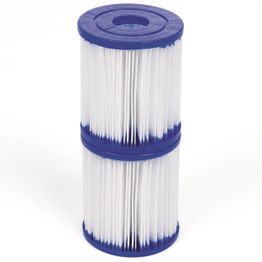 Varasuodatin Bestway I 8x9 cm