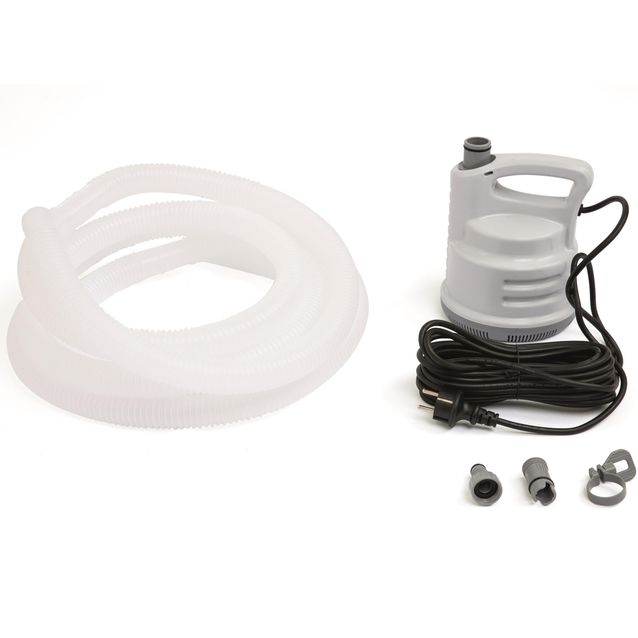 Tyhjennyspumppu Bestway Pool+