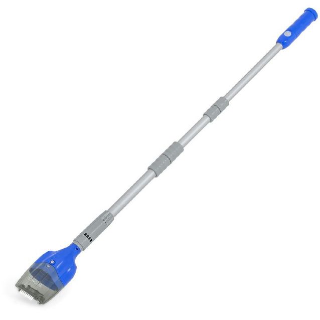 Allasimuri Bestway Flowclear Aquatech, langaton