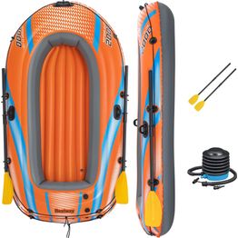 Kumivenesetti Bestway Kondor Elite 2000, 196x106 cm