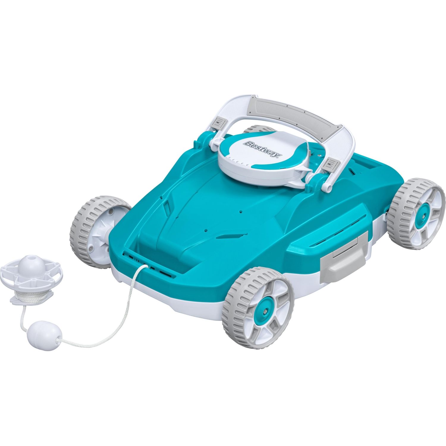 Allasimuri Bestway Aquatronix G200